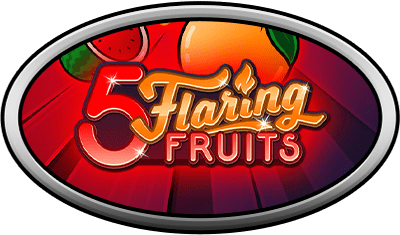 5 Flaring Fruits