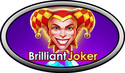 Brilliant Joker: Keep and Win