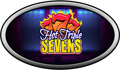 Hot Triple Sevens