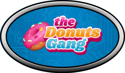 The Donuts Gang